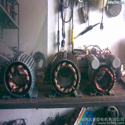 精准让利 专业护航 济南炳达全系发电机钜惠维修服务详解